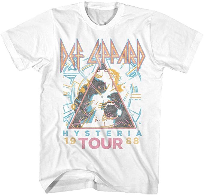 Giant Angora nostrum Rock Shirt